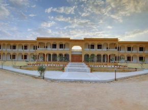 Club Mahindra Jaisalmer